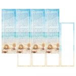 Seashells 4-up Micro