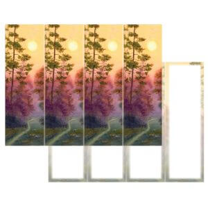 Forest Path 4-up