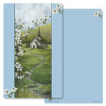 5" x 8" Coming Home Junior Album