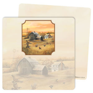 Homestead Mini-Album PMC, No Verse