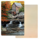 Autumn Mill PMC Album, 23rd Psalm