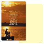 Fisherman Album PMC, Fisherman's Prayer