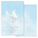 Dove PMC Album, Serenity Prayer