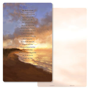 Sunset Beach Junior Album, Miss Me But Let Me Go