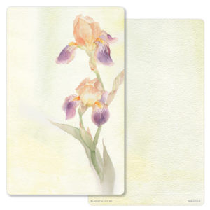 Dutch Iris Jr Album