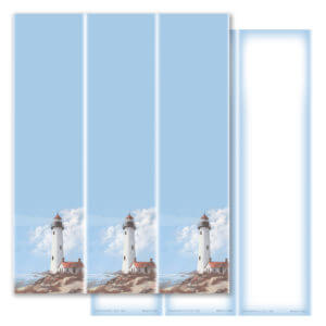Lighthouse 3up Micro-Perf