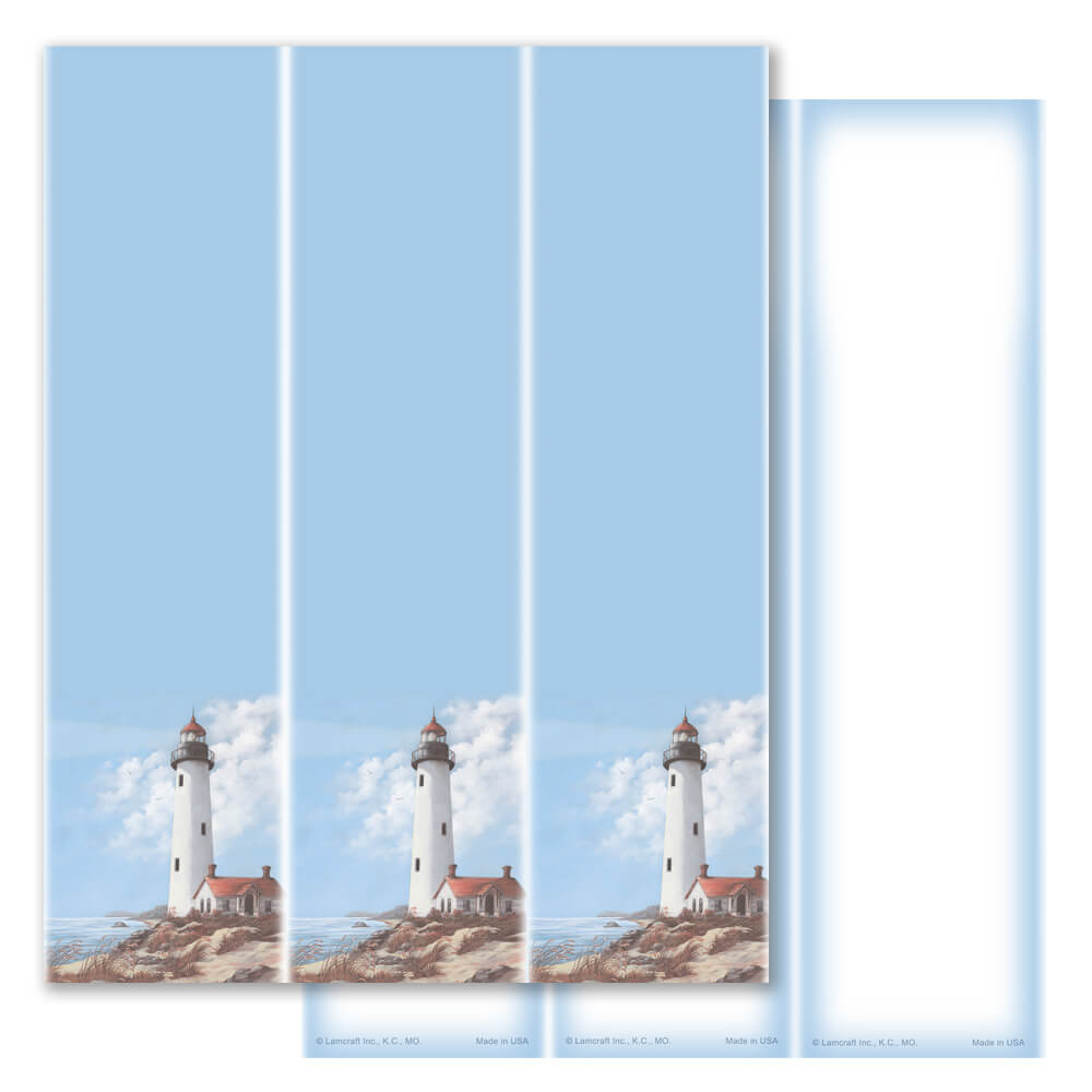 Lighthouse 3up Micro-Perf