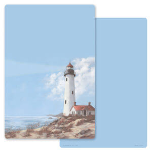 Lighthouse Album PMC, No Verse