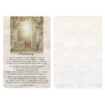 Welcoming Gate Pocket, Inventory