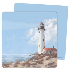 Lighthouse Mini-Album, No Verse