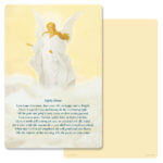 Guardian Angel Album, Safely Home