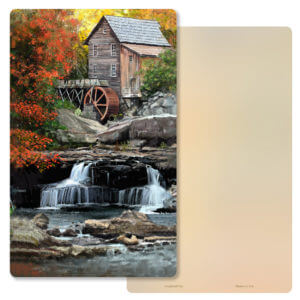 Autumn Mill Junior Album, No Verse