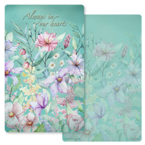 Blooming Garden Junior Album