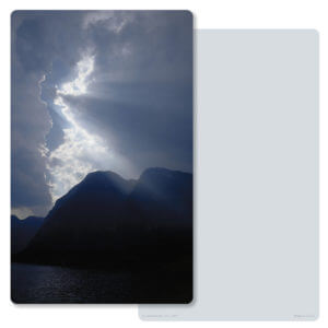 Clouds & Sea Junior Album, No Verse