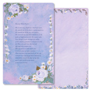Rose-Lavender Junior Album