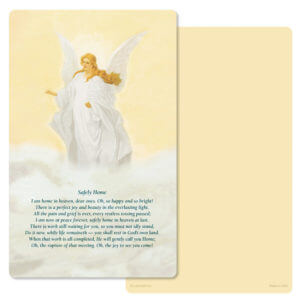 Guardian Angel Junior Album
