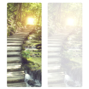 Stairs of Light Extra-Large Bookmark, No Verse