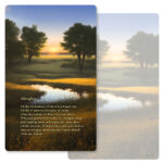 Pond & Pasture Junior Album PMC, Afterglow