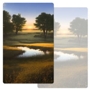 Pond & Pasture Junior Album PMC, No Verse