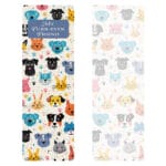 Pet Faces PMC Bookmark, My Furr-ever Friend